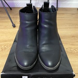 target jameson boots